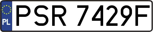 PSR7429F