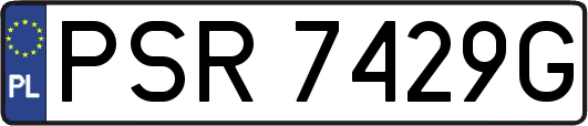 PSR7429G