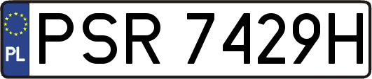 PSR7429H