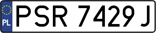 PSR7429J