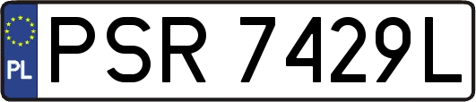 PSR7429L