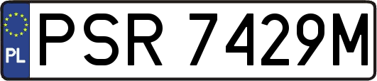 PSR7429M