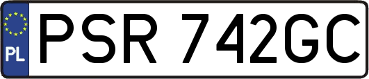 PSR742GC
