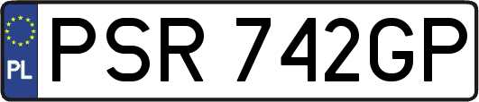 PSR742GP
