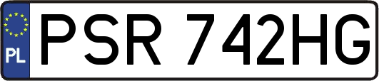 PSR742HG
