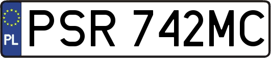 PSR742MC