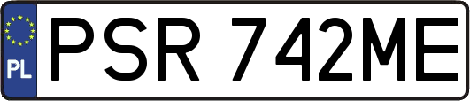 PSR742ME