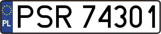 PSR74301
