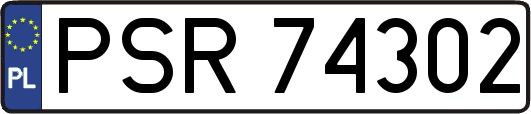 PSR74302