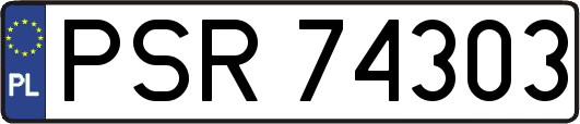 PSR74303