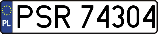 PSR74304