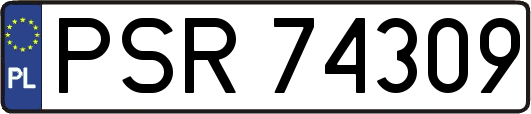 PSR74309