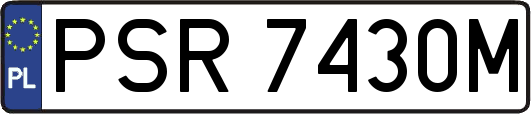 PSR7430M