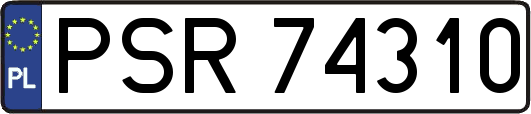 PSR74310