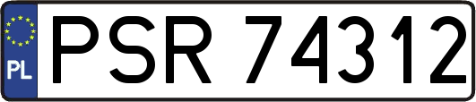 PSR74312