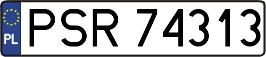 PSR74313
