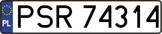 PSR74314