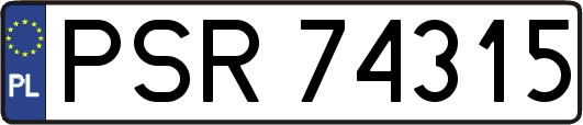 PSR74315