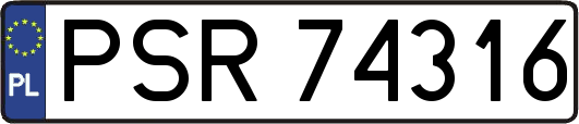 PSR74316