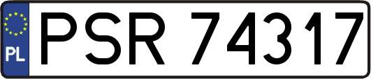 PSR74317