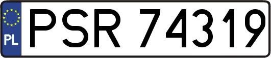 PSR74319
