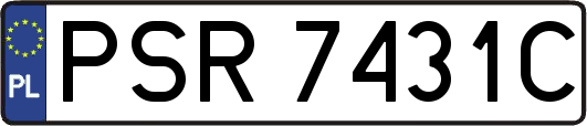 PSR7431C