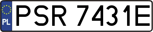 PSR7431E