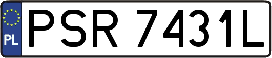PSR7431L