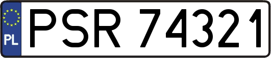 PSR74321
