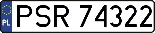 PSR74322