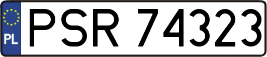 PSR74323