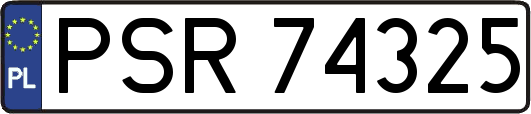 PSR74325