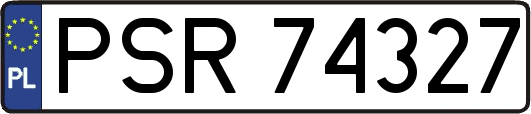 PSR74327