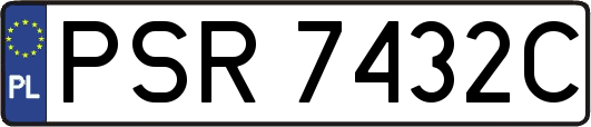 PSR7432C