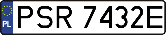 PSR7432E