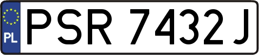 PSR7432J