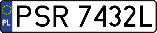 PSR7432L