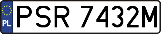 PSR7432M