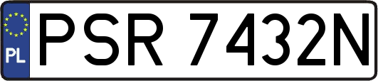 PSR7432N