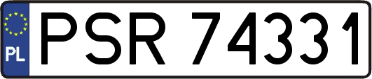 PSR74331