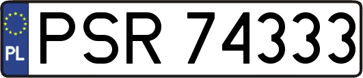 PSR74333