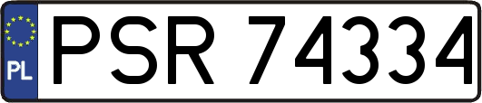 PSR74334