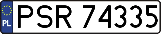 PSR74335