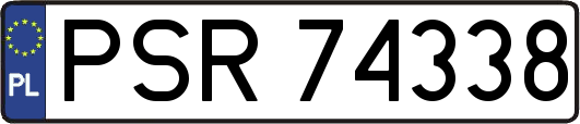 PSR74338