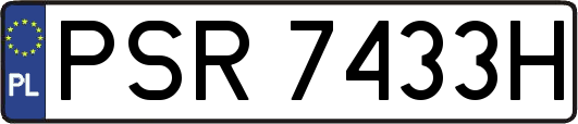 PSR7433H