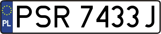 PSR7433J