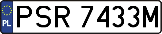 PSR7433M