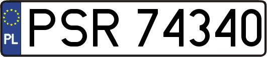 PSR74340