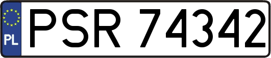 PSR74342