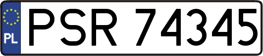 PSR74345